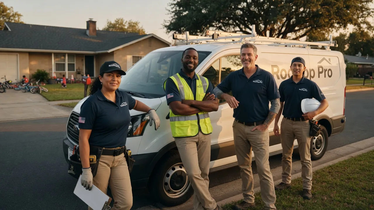 Roof Repair in New Berlin, PA near me