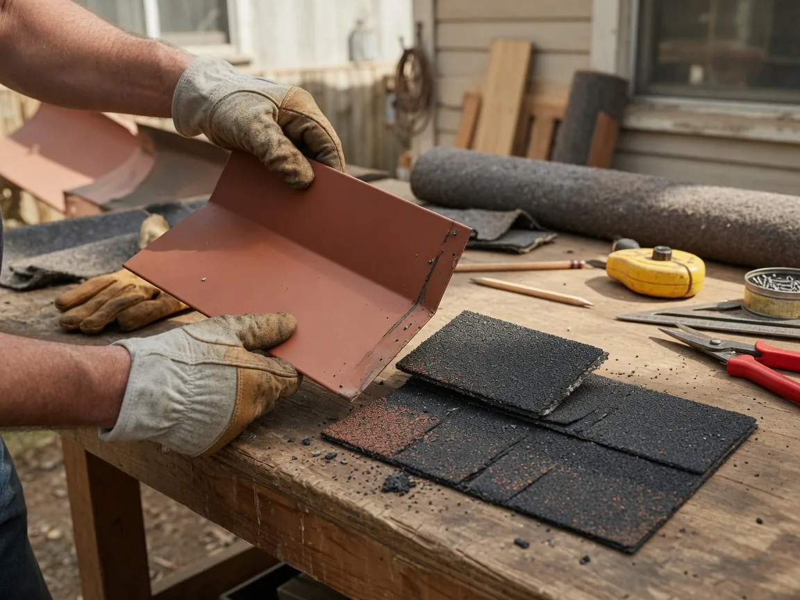 Roof Repair company in New Berlin, PA